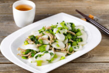 Ningbo Cuisine: The Best Kept Secret of Zhejiang Cuisine